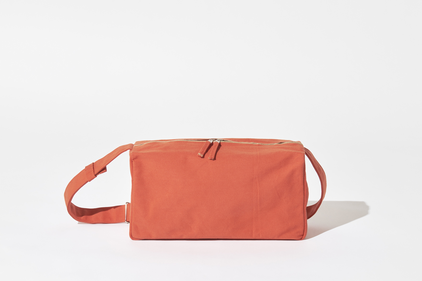 SHOULDER BAG rectangle products JOBU